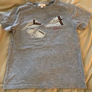 Boy’s Gucci t-shirt
